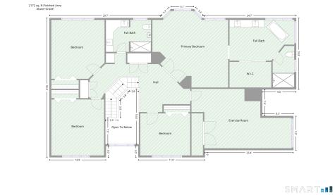 127 Kingswood Drive Naugatuck CT 06770