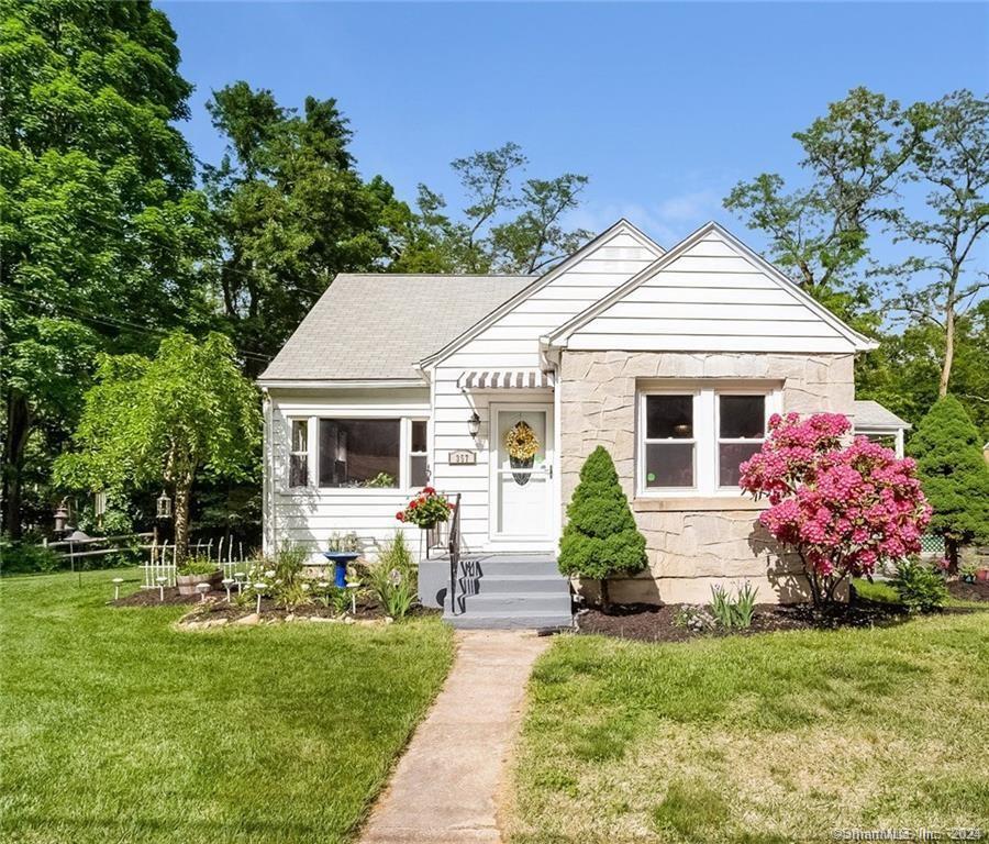 357 Scott Street Naugatuck CT 06770