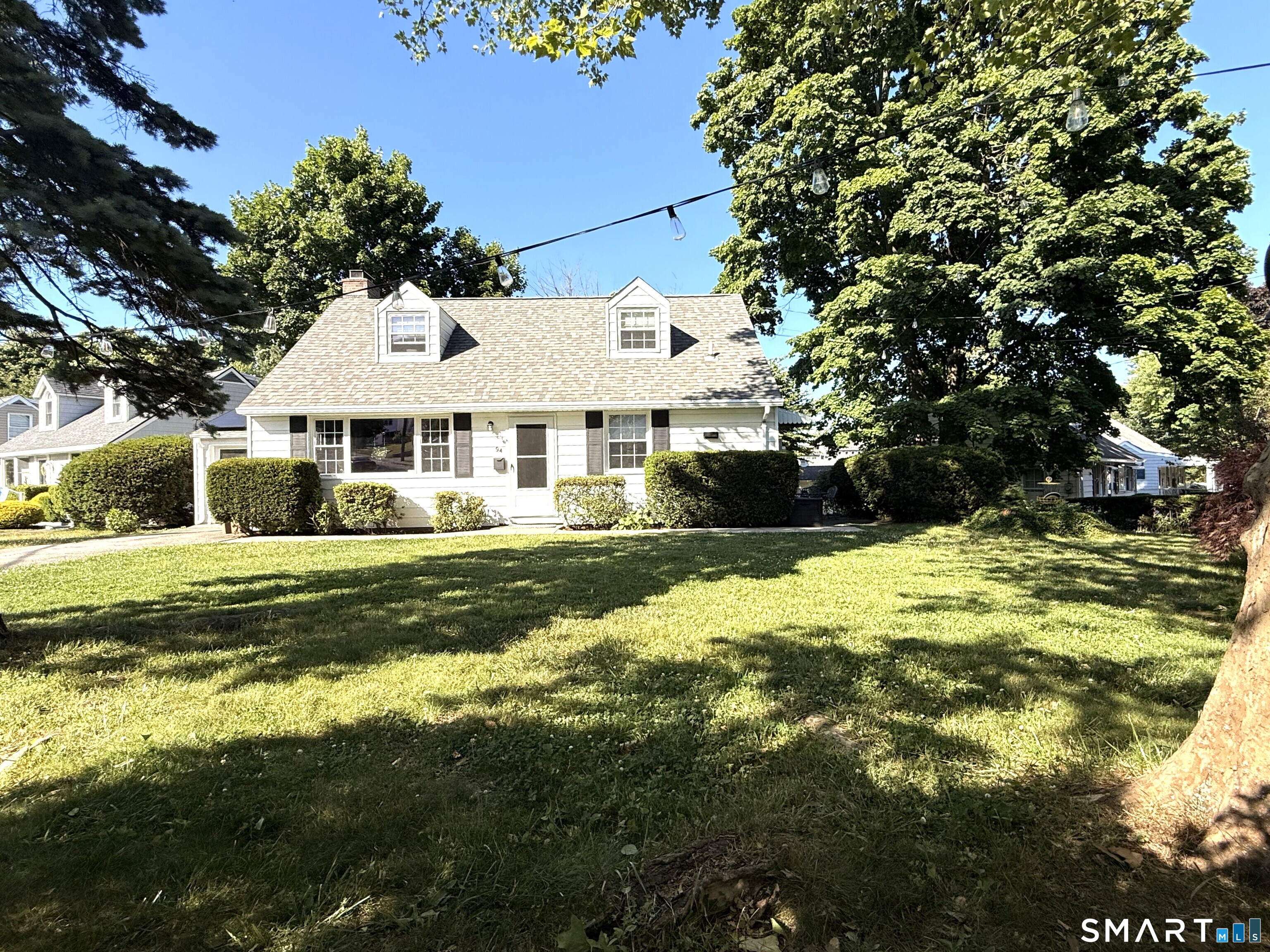 94 Mathews Street Stamford CT 06902