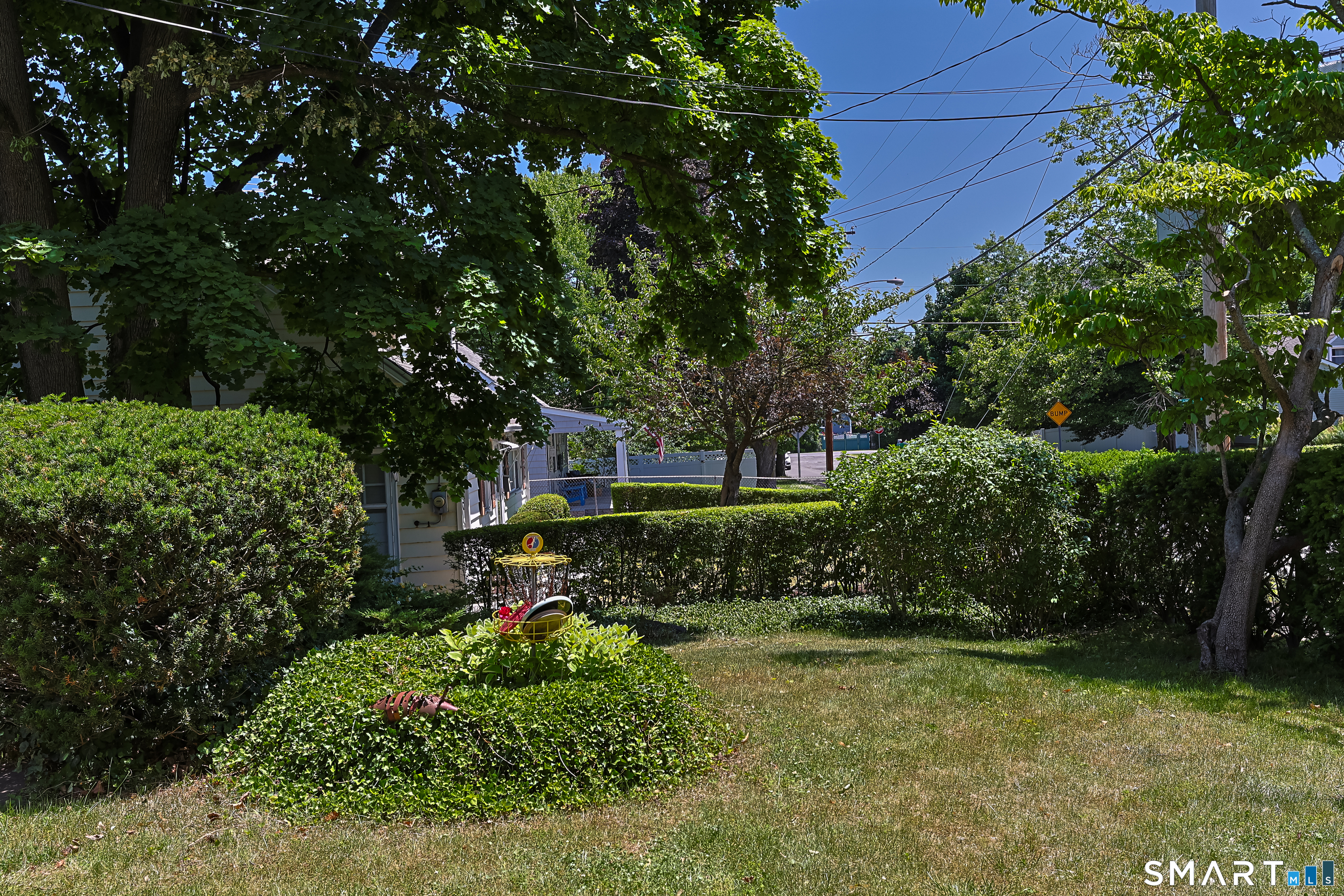 94 Mathews Street Stamford CT 06902