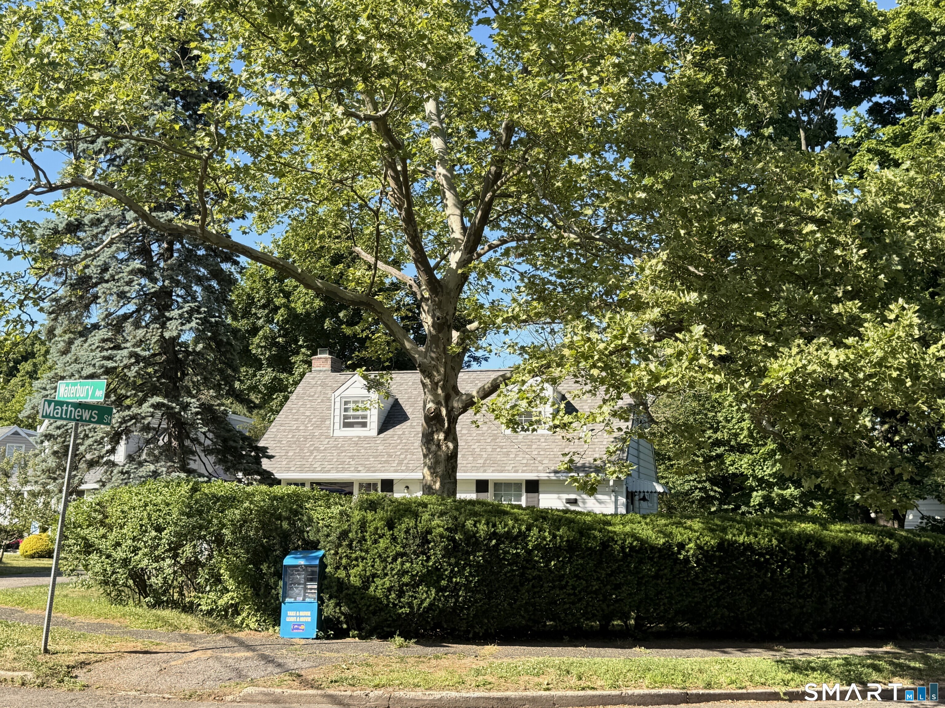 94 Mathews Street Stamford CT 06902