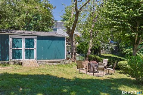 94 Mathews Street Stamford CT 06902