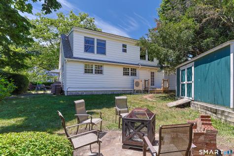 94 Mathews Street Stamford CT 06902