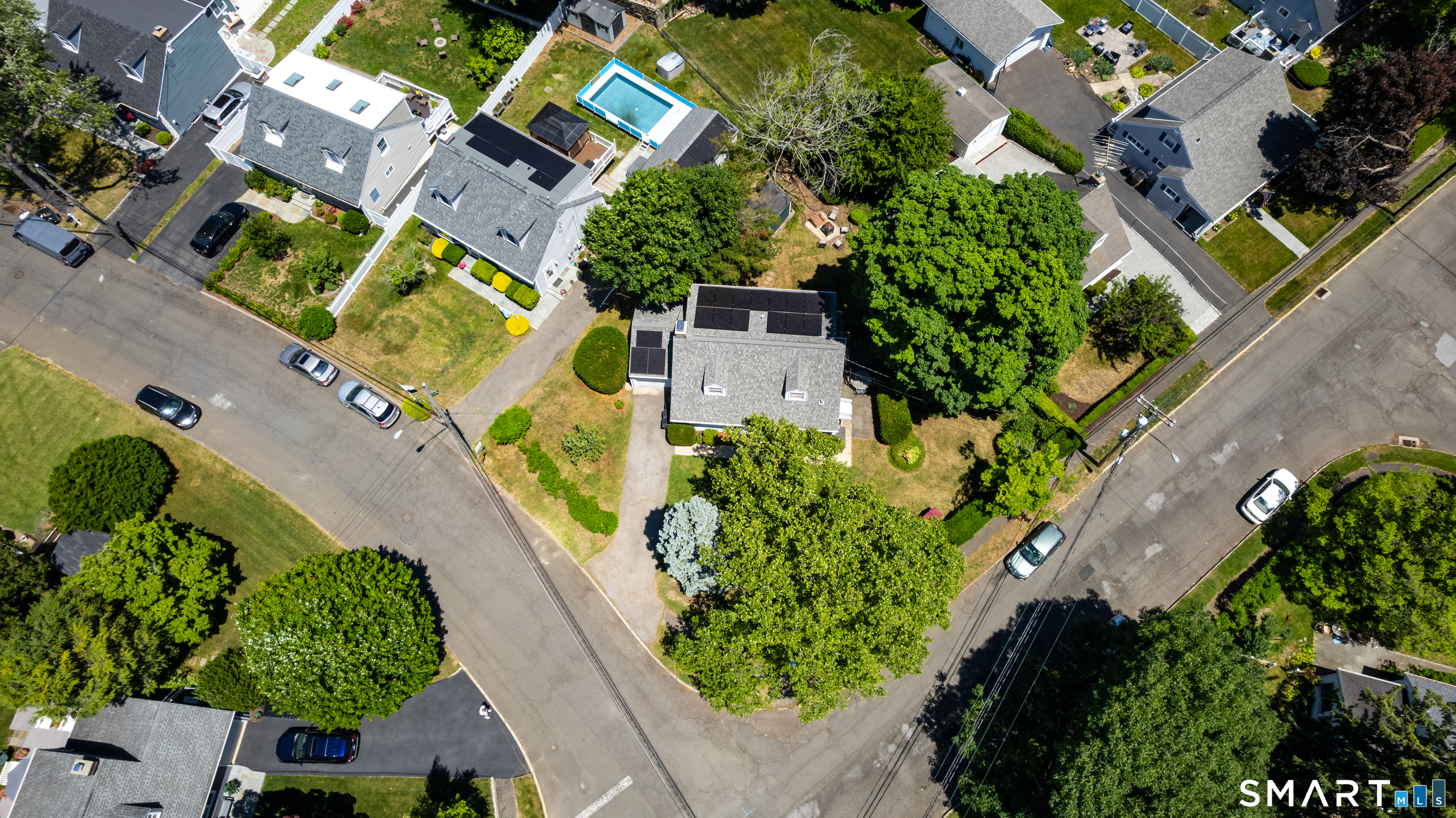 94 Mathews Street Stamford CT 06902