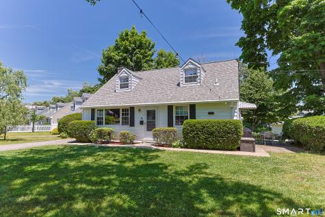 94 Mathews Street Stamford CT 06902