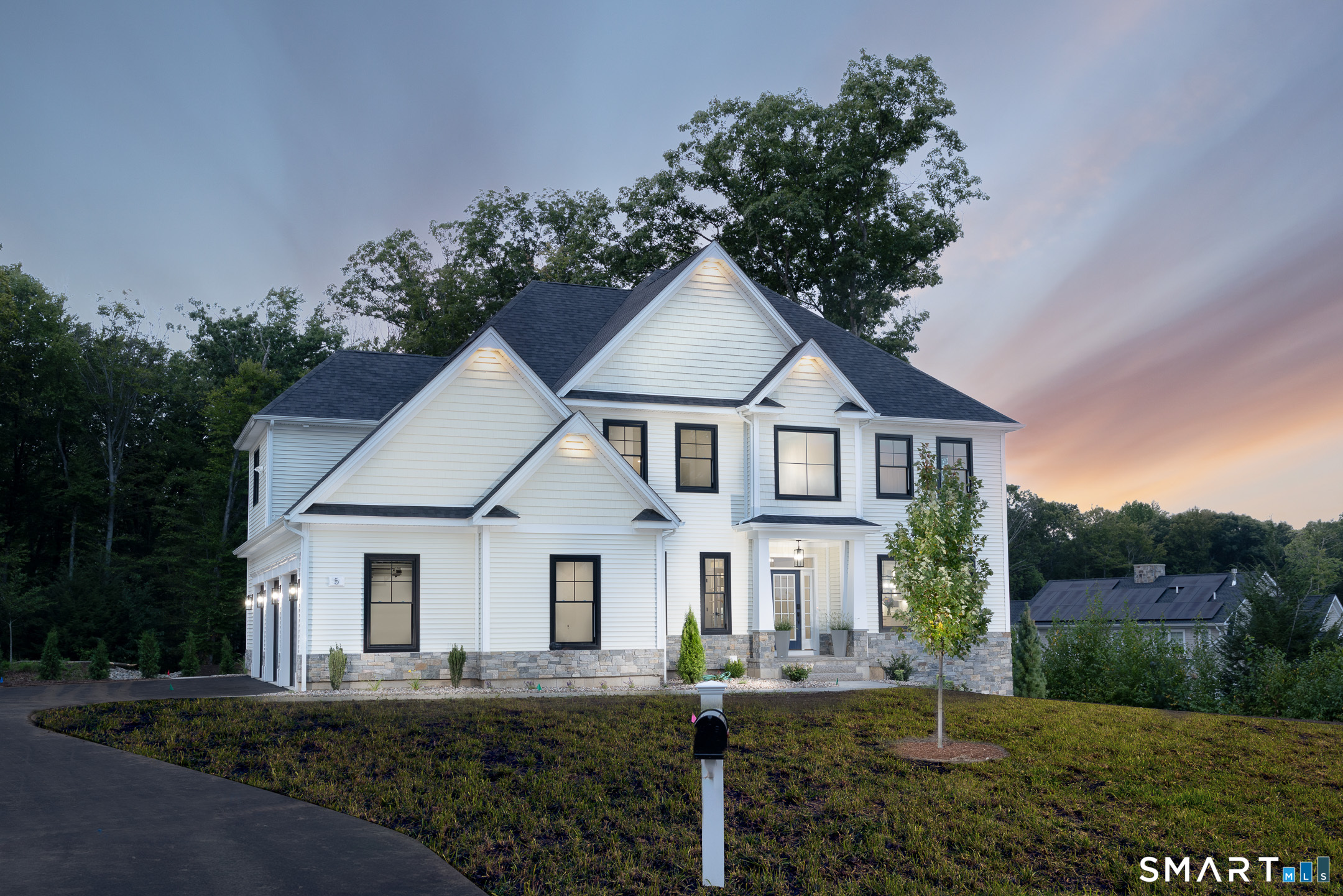 5 Steven Circle Farmington CT 06032