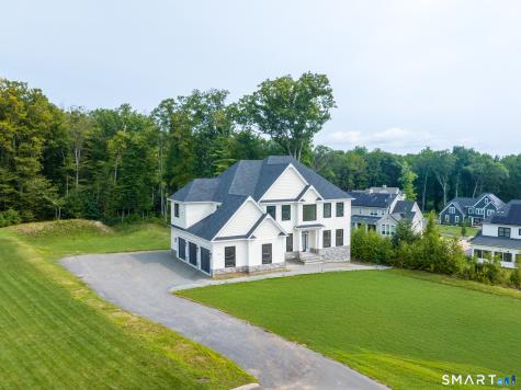 5 Steven Circle Farmington CT 06032