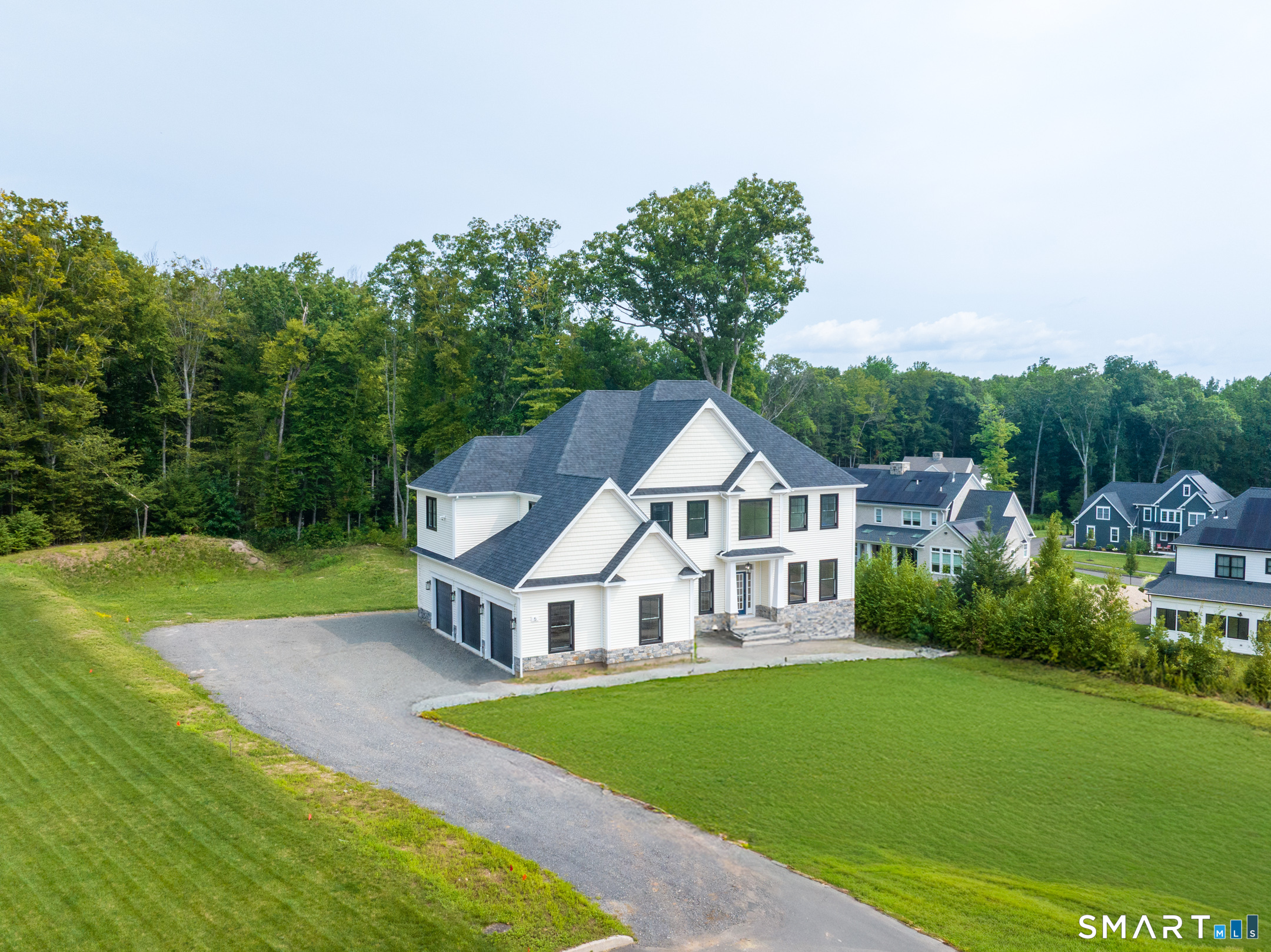 5 Steven Circle Farmington CT 06032