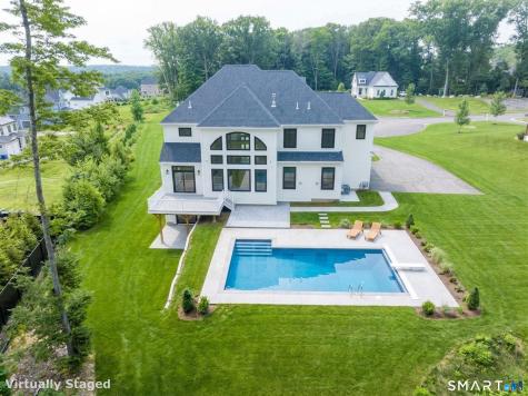 5 Steven Circle Farmington CT 06032
