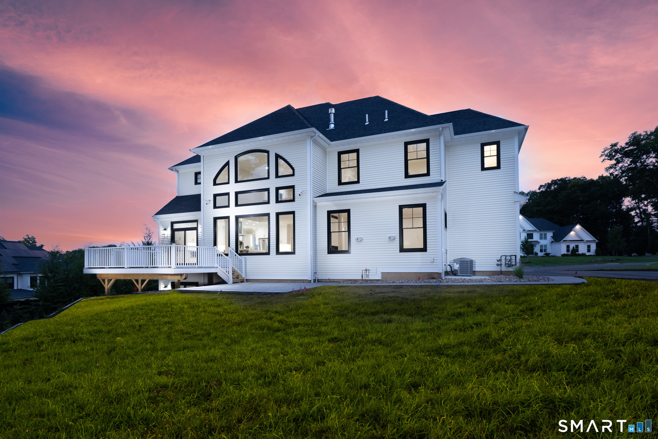 5 Steven Circle Farmington CT 06032