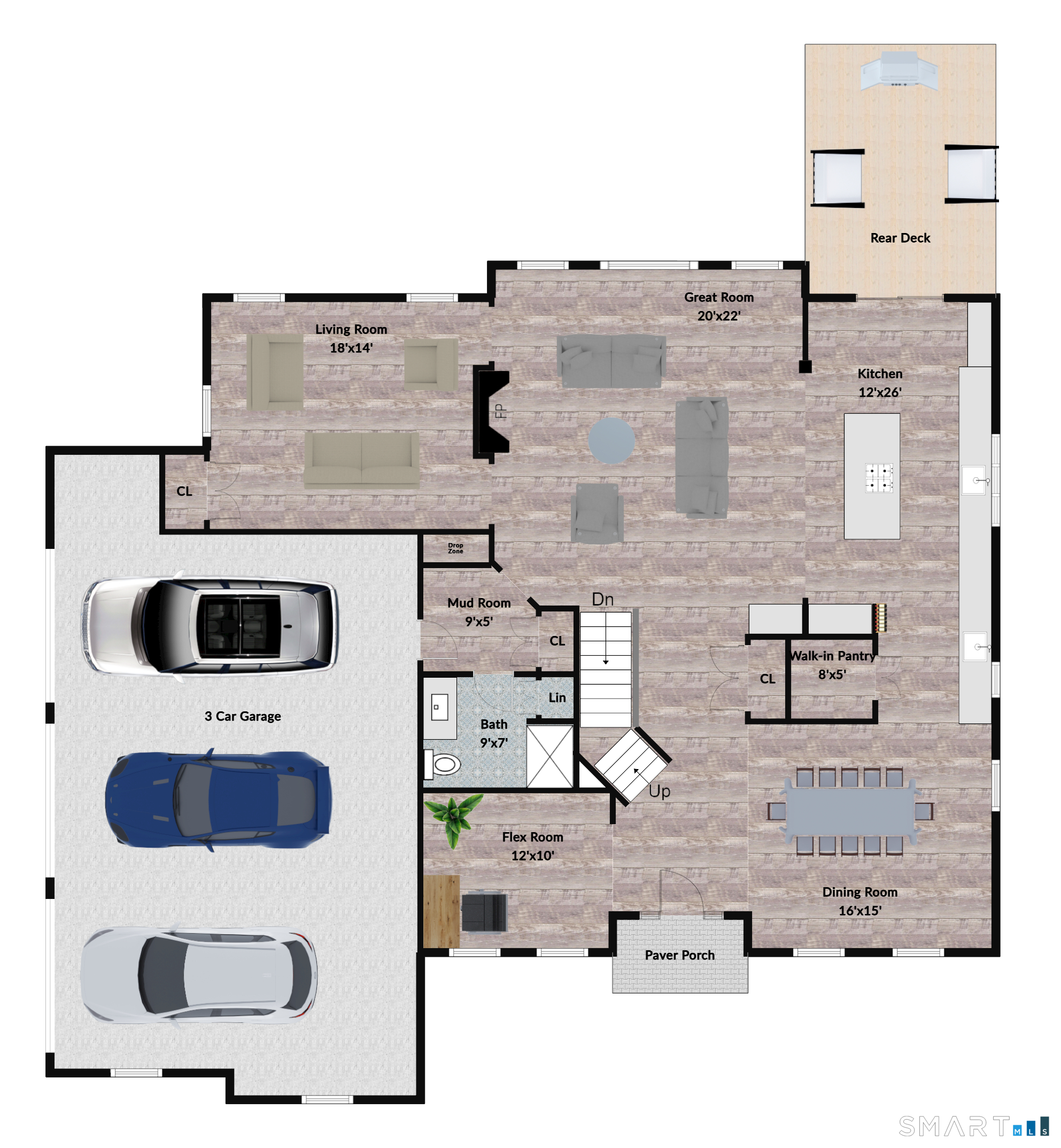 5 Steven Circle Farmington CT 06032