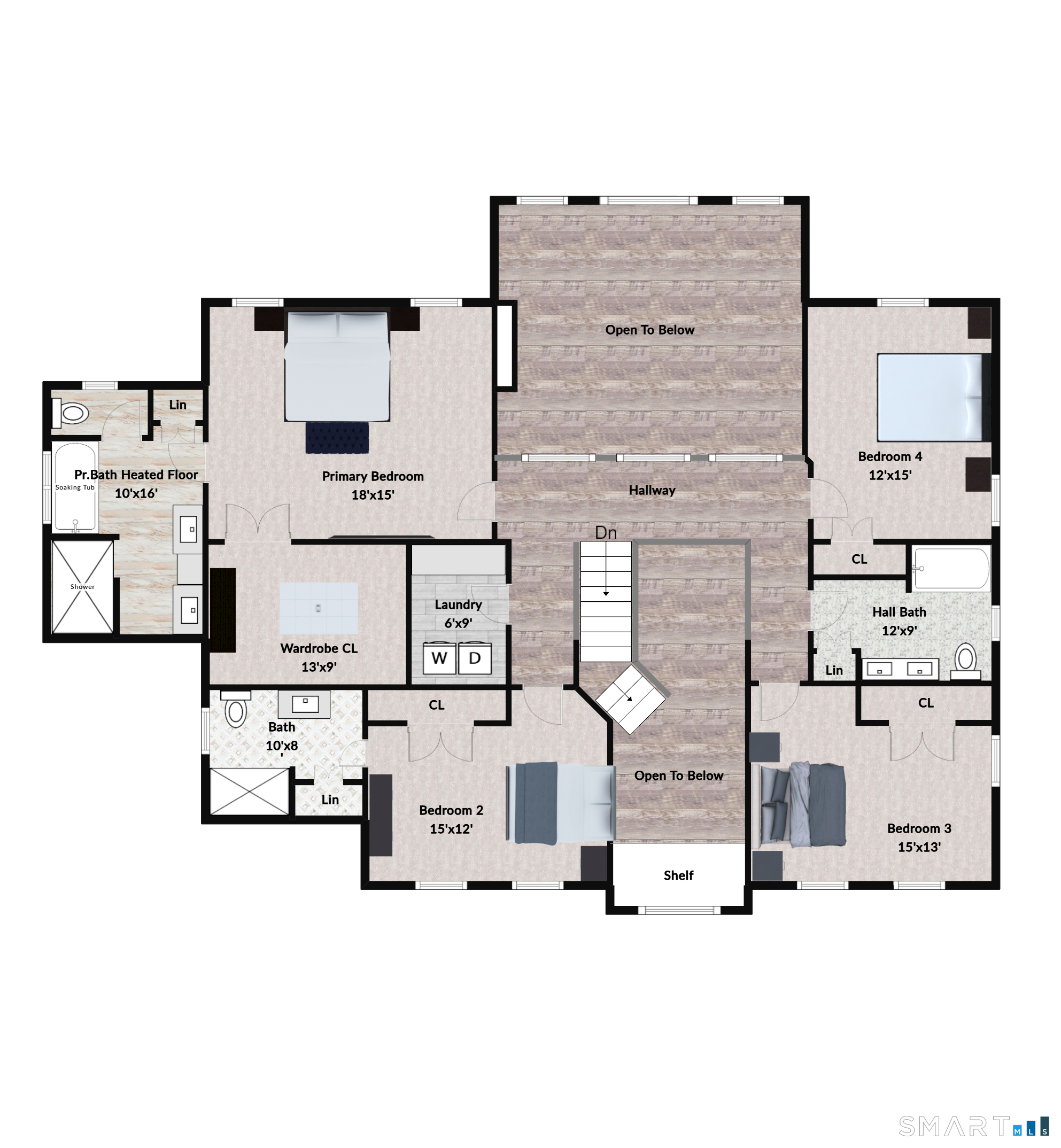 5 Steven Circle Farmington CT 06032