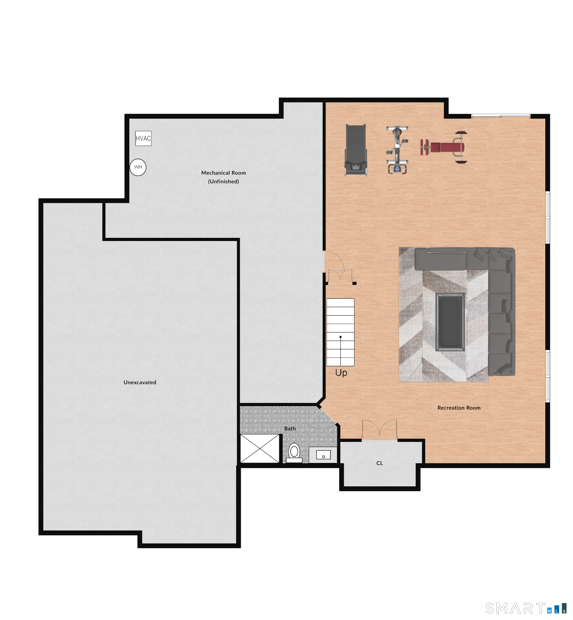 5 Steven Circle Farmington CT 06032