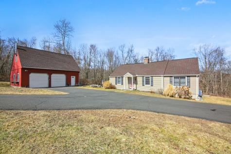 280 Mountain Road Granby CT 06060