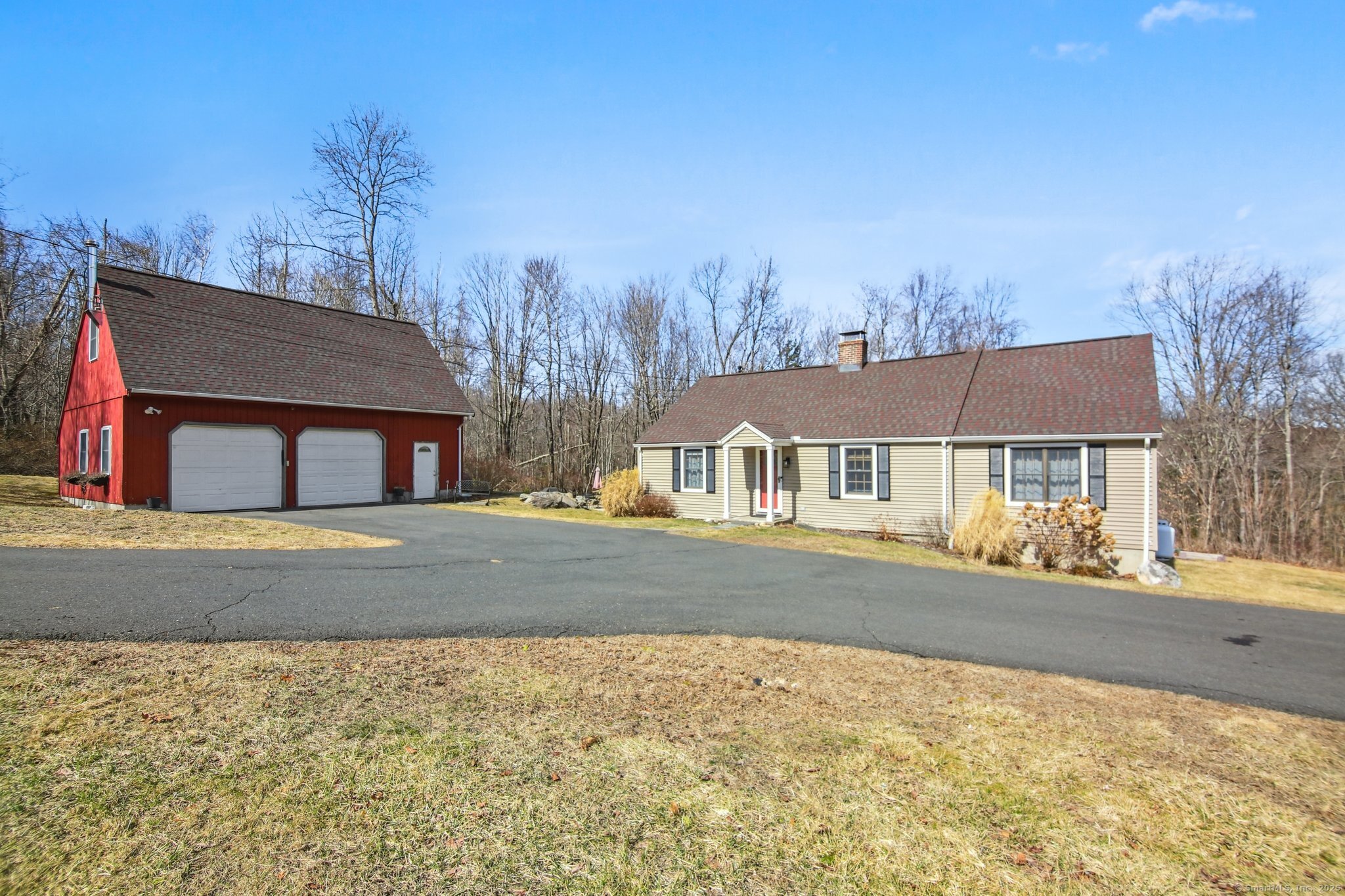 280 Mountain Road Granby CT 06060