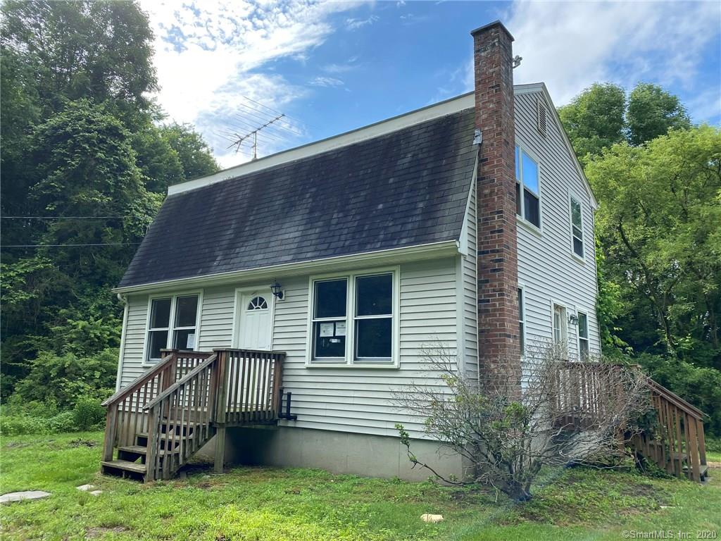 51 West Town Street Lebanon CT 06249