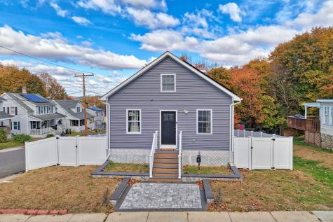 3 Herkimer Street Waterbury CT 06710
