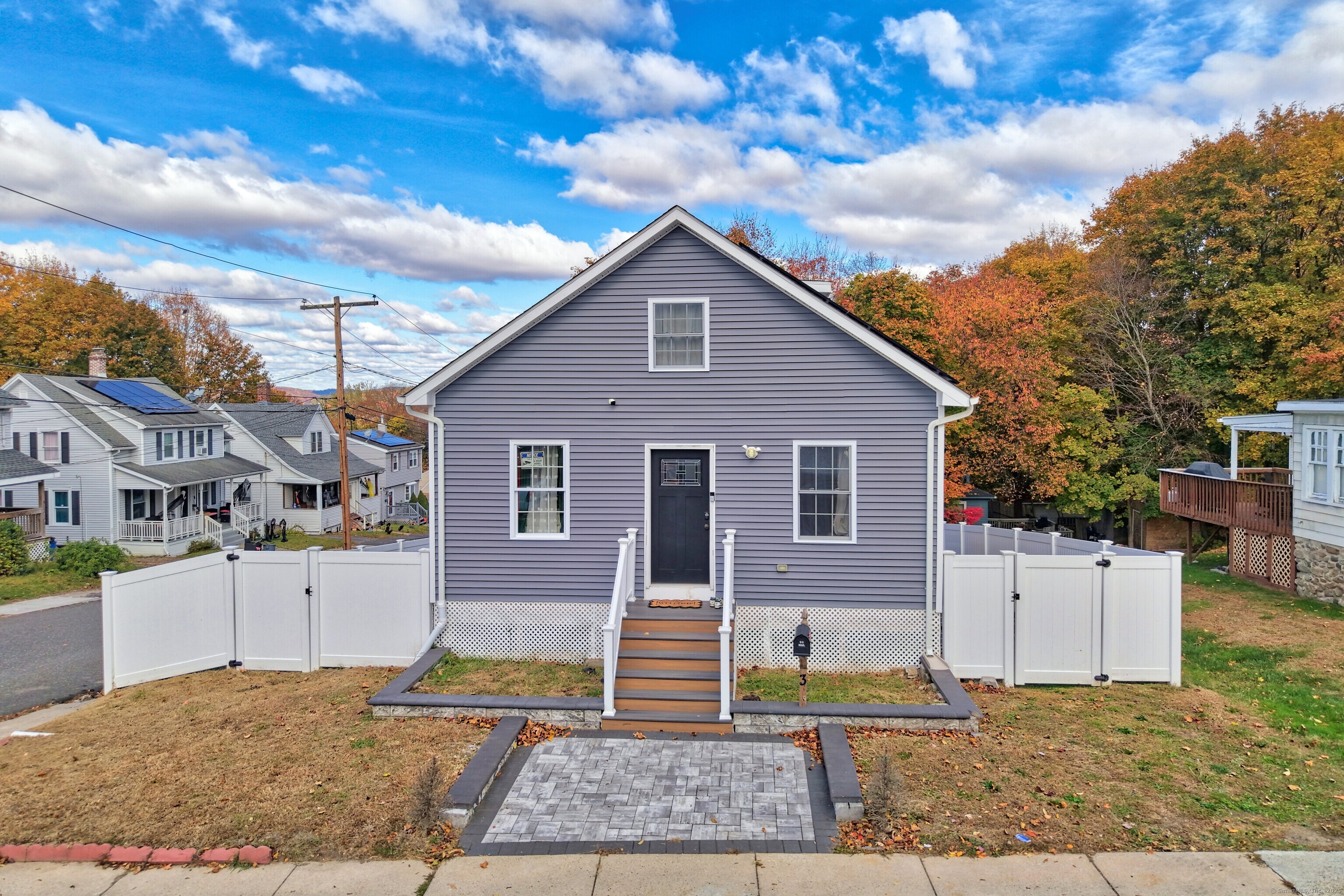3 Herkimer Street Waterbury CT 06710