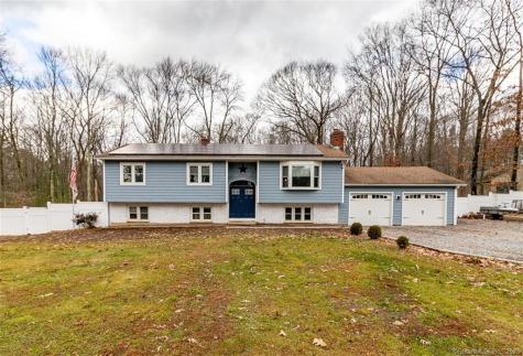 38 Westleigh Drive Harwinton CT 06791
