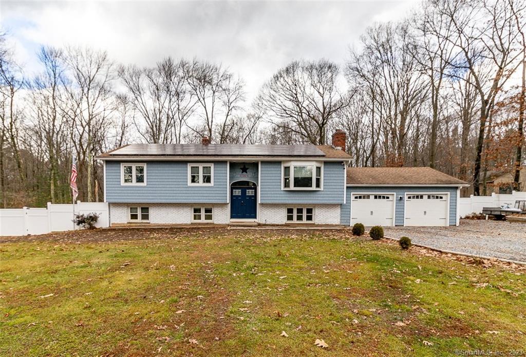 38 Westleigh Drive Harwinton CT 06791