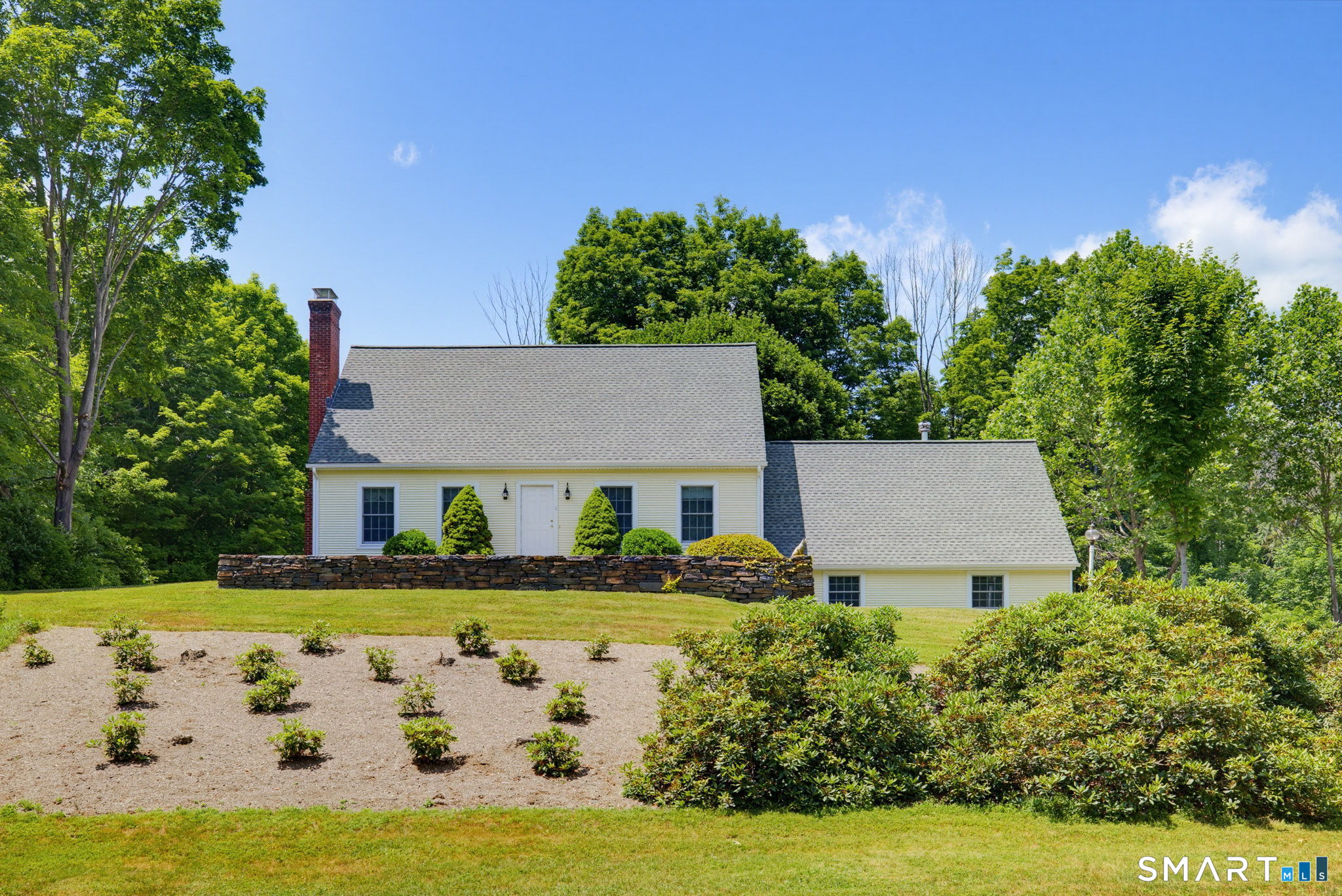 1 Long Lott Road Granby CT 06090