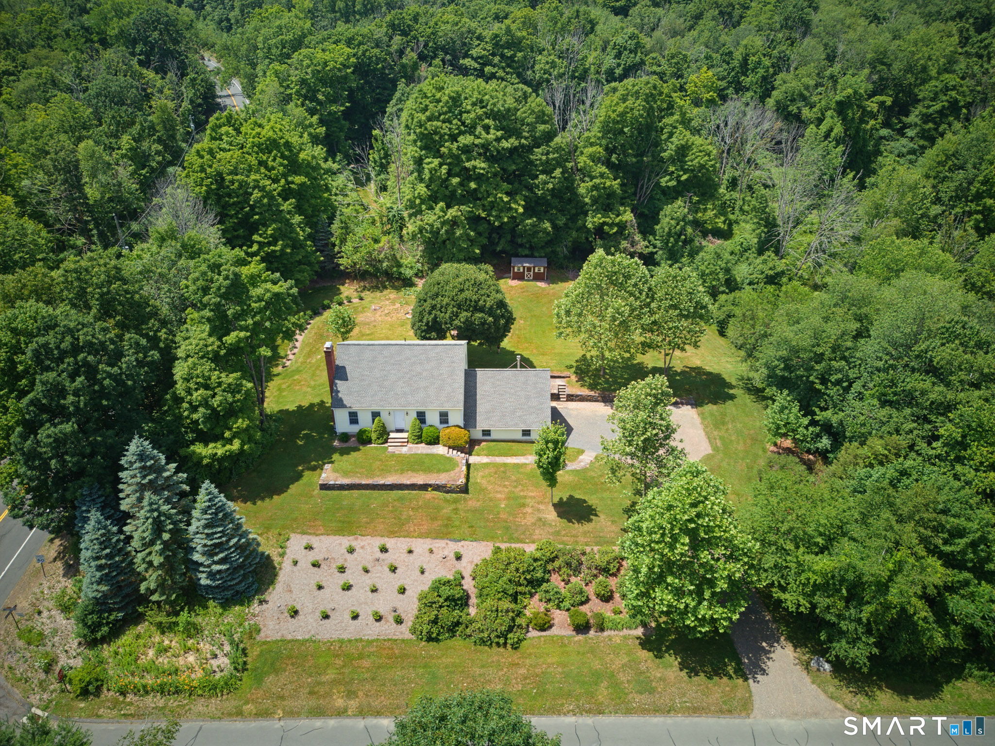 1 Long Lott Road Granby CT 06090