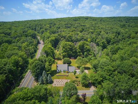 1 Long Lott Road Granby CT 06090