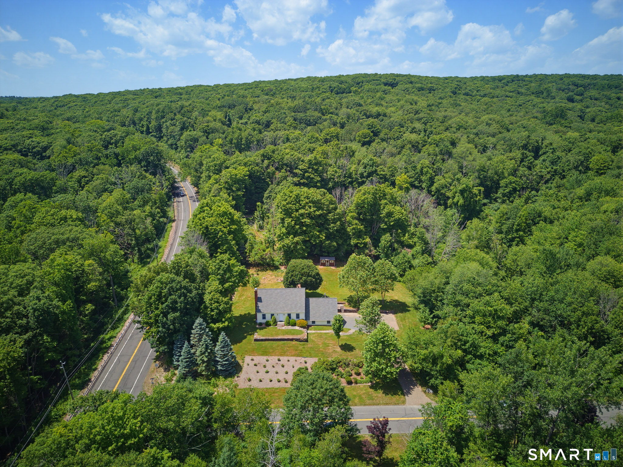 1 Long Lott Road Granby CT 06090
