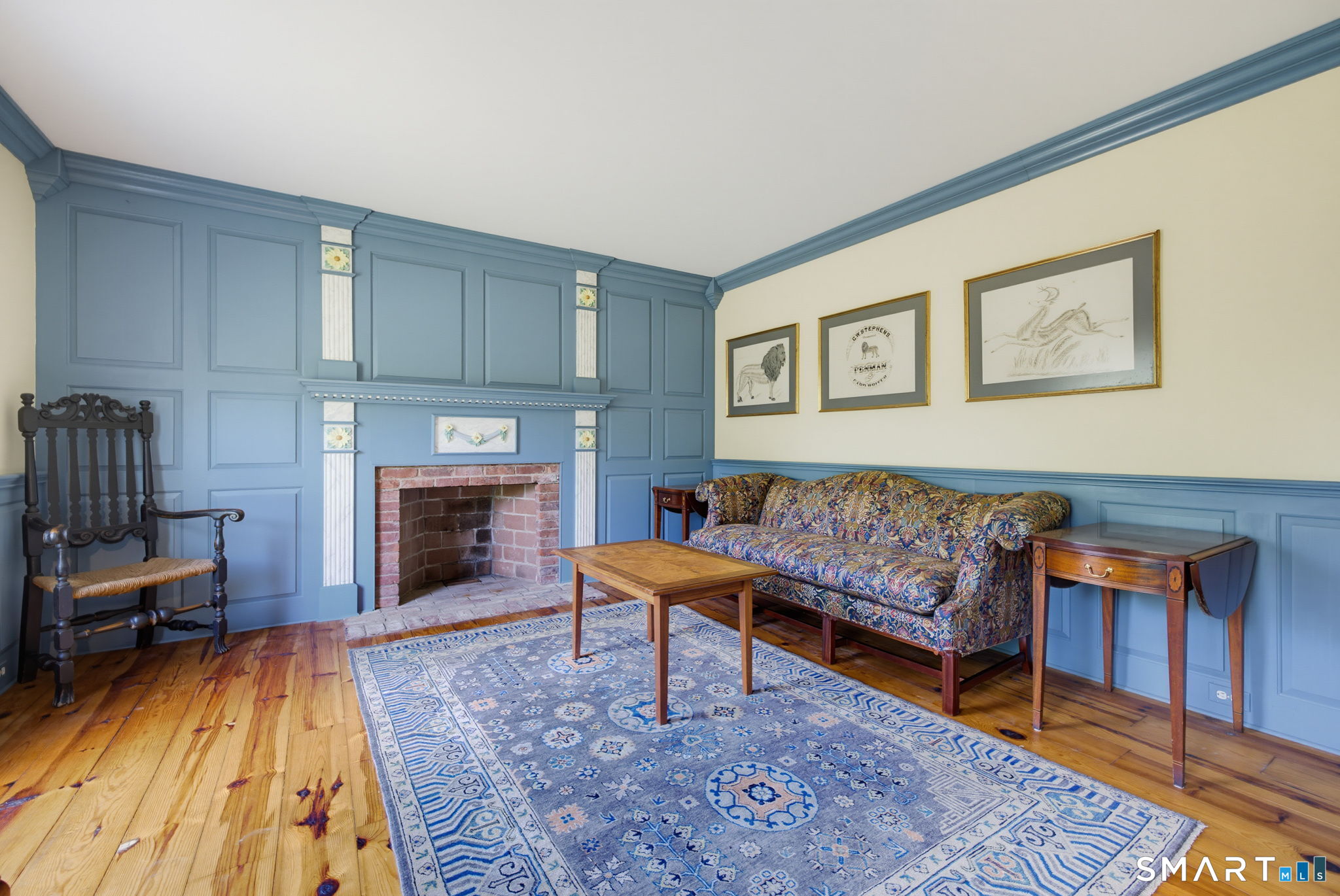 1 Long Lott Road Granby CT 06090