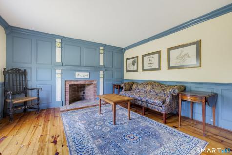 1 Long Lott Road Granby CT 06090