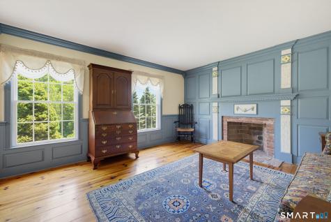 1 Long Lott Road Granby CT 06090