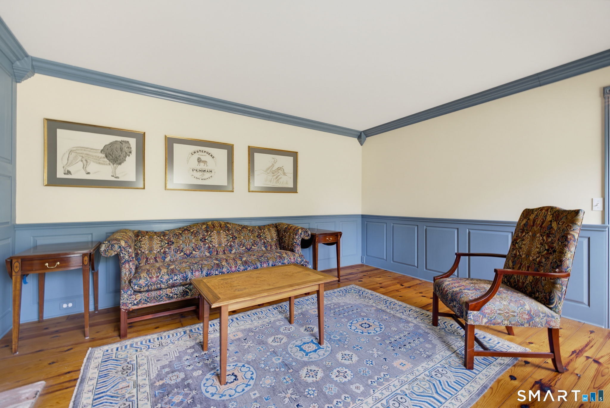 1 Long Lott Road Granby CT 06090