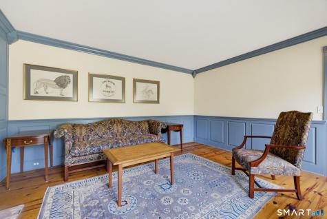 1 Long Lott Road Granby CT 06090