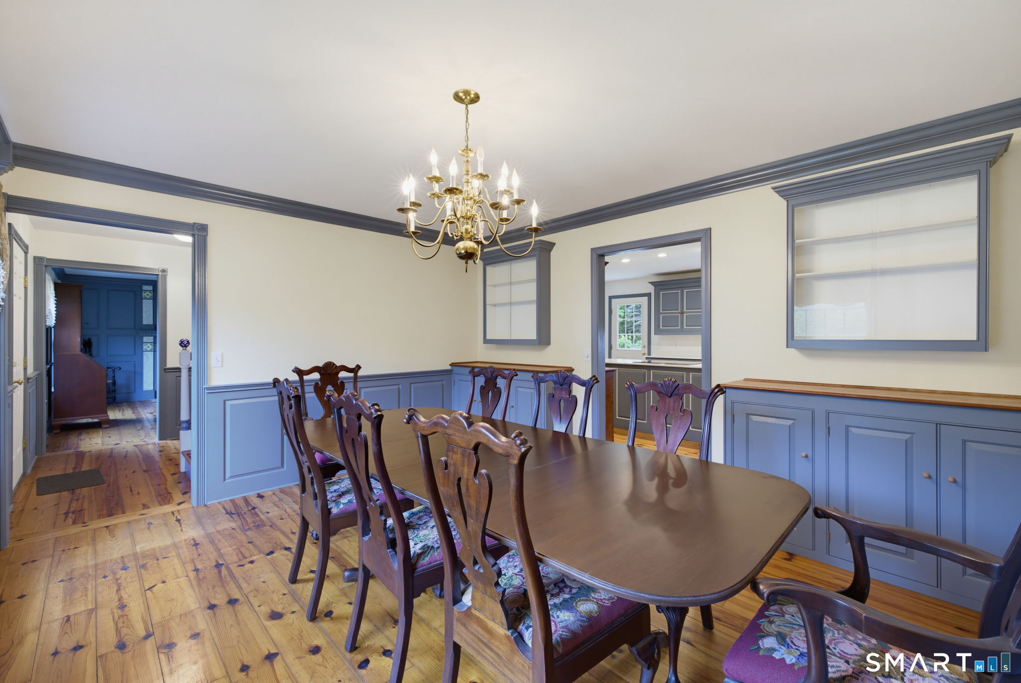 1 Long Lott Road Granby CT 06090