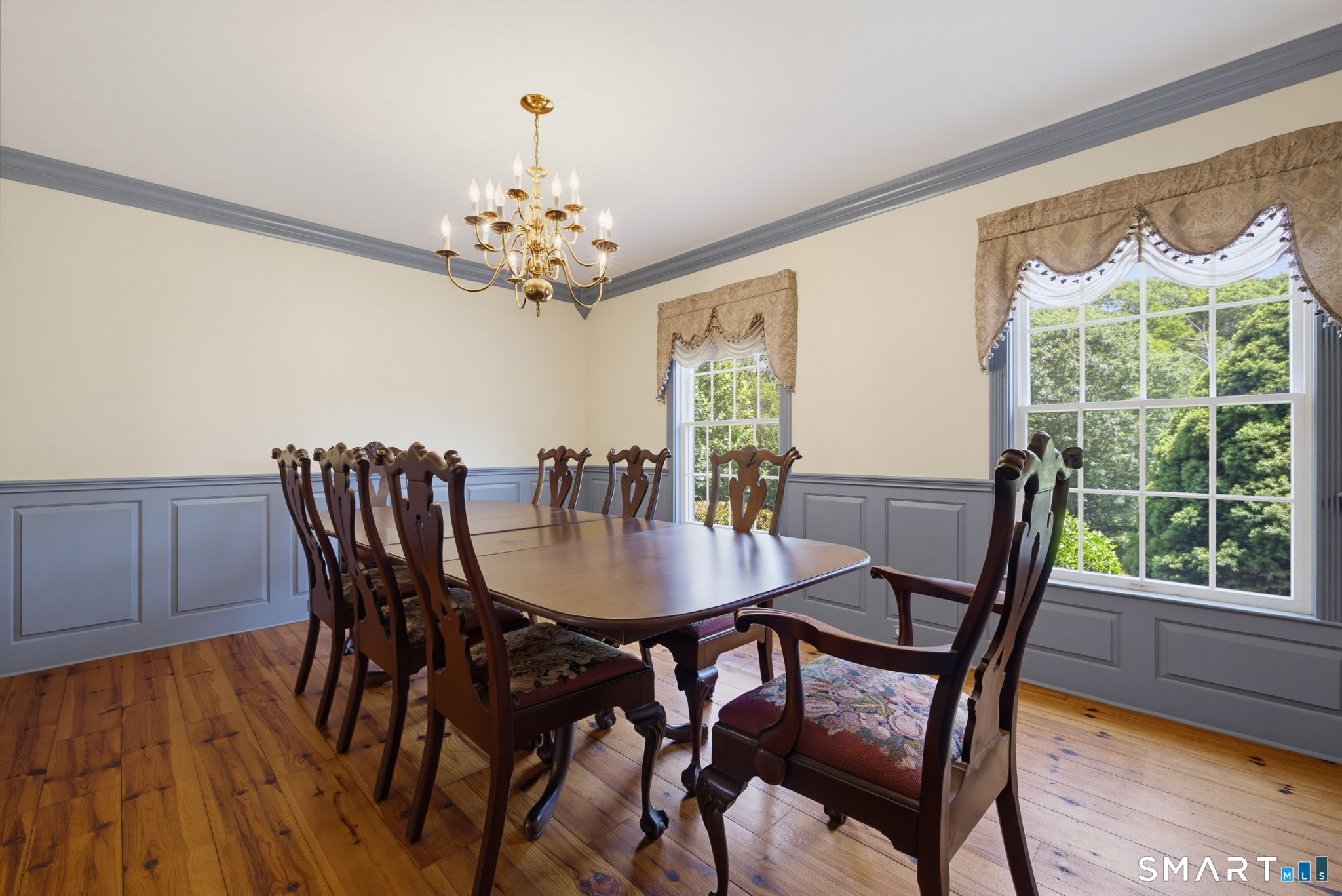 1 Long Lott Road Granby CT 06090