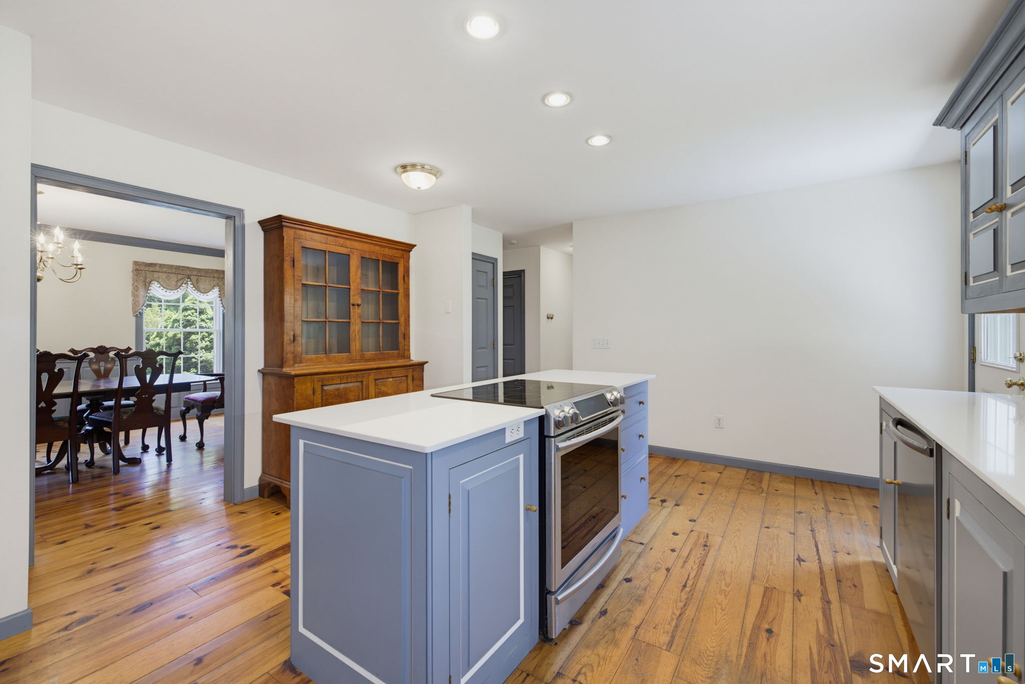 1 Long Lott Road Granby CT 06090