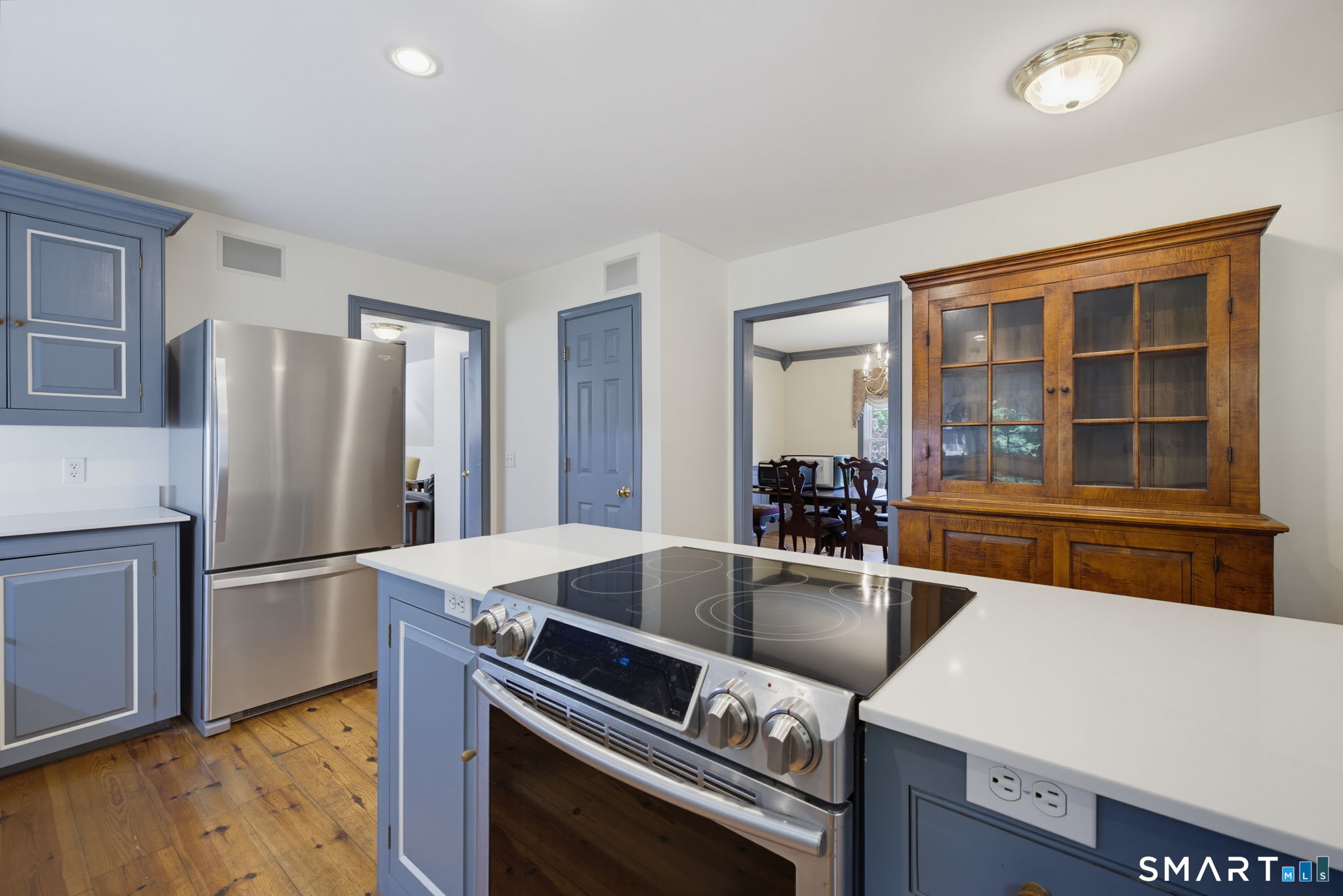 1 Long Lott Road Granby CT 06090
