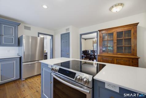 1 Long Lott Road Granby CT 06090