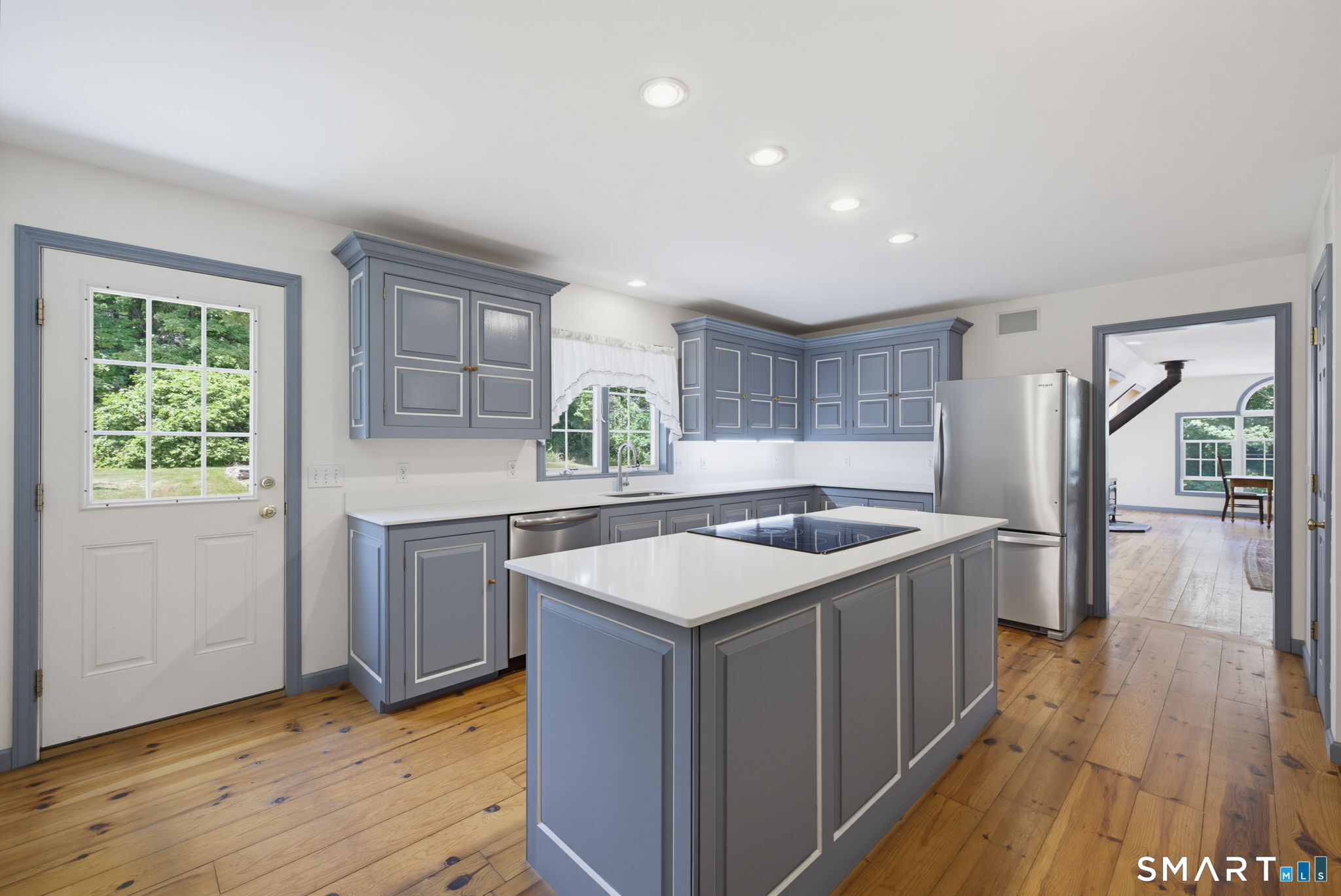 1 Long Lott Road Granby CT 06090