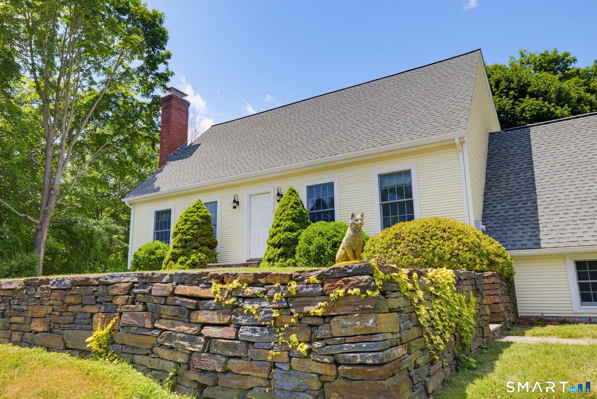 1 Long Lott Road Granby CT 06090