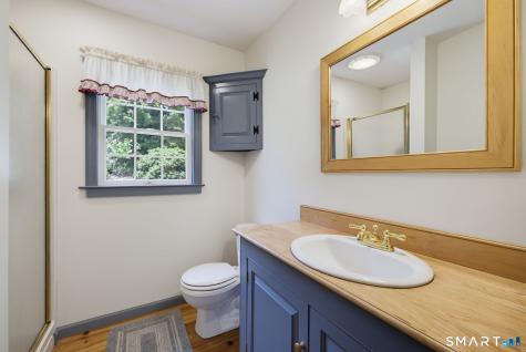 1 Long Lott Road Granby CT 06090