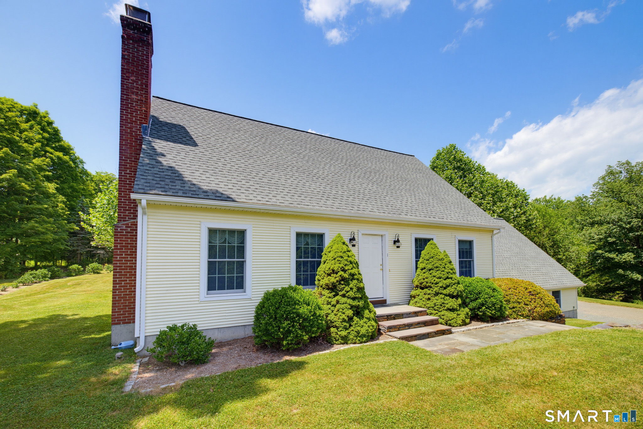 1 Long Lott Road Granby CT 06090