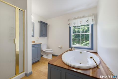 1 Long Lott Road Granby CT 06090