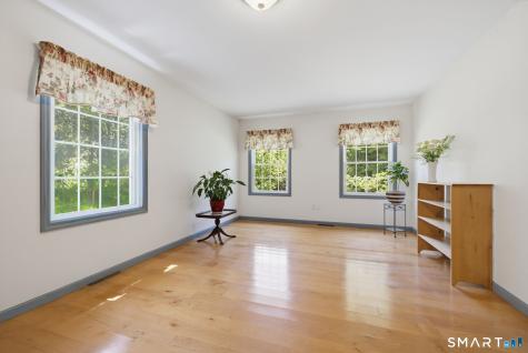 1 Long Lott Road Granby CT 06090