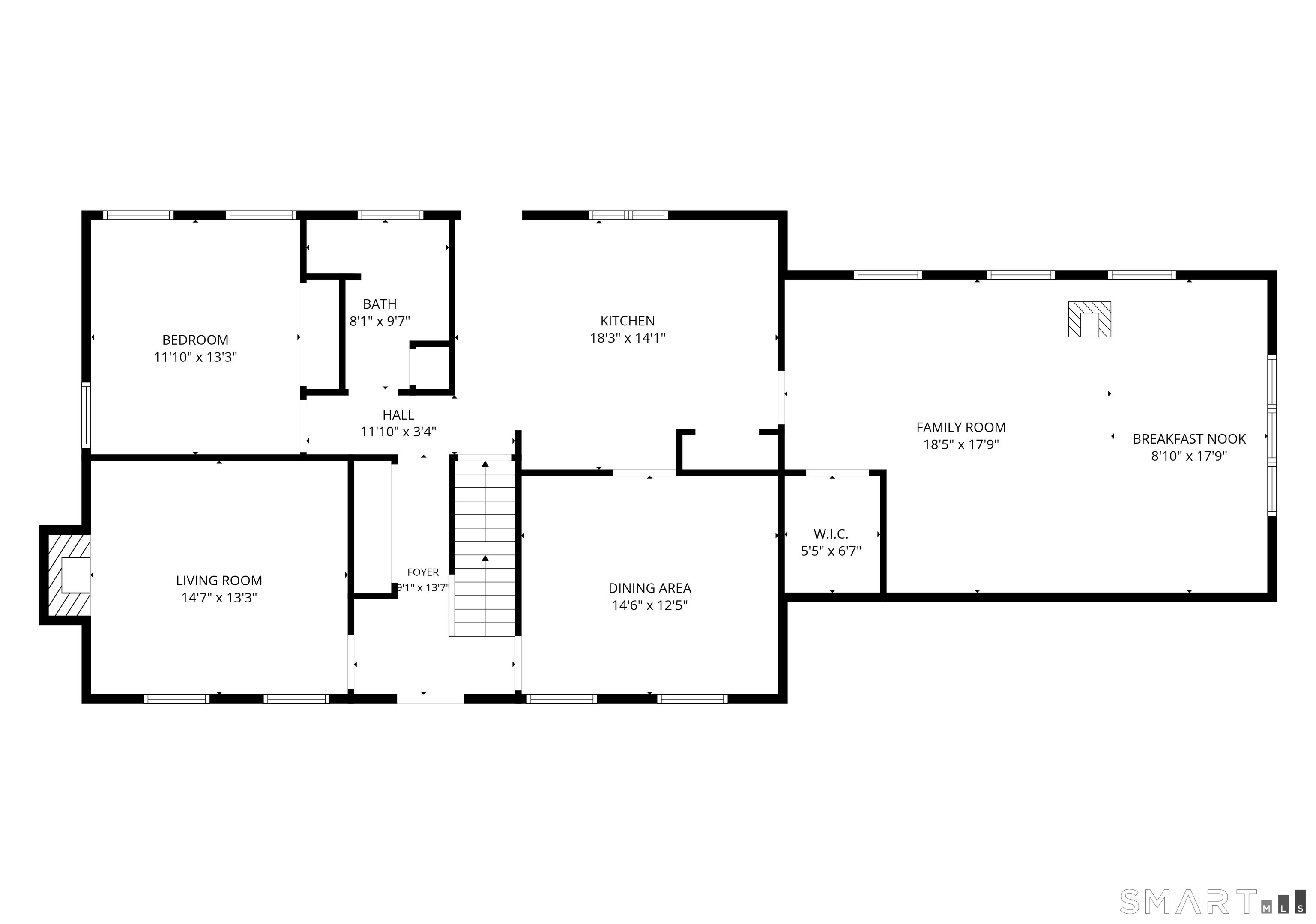 1 Long Lott Road Granby CT 06090