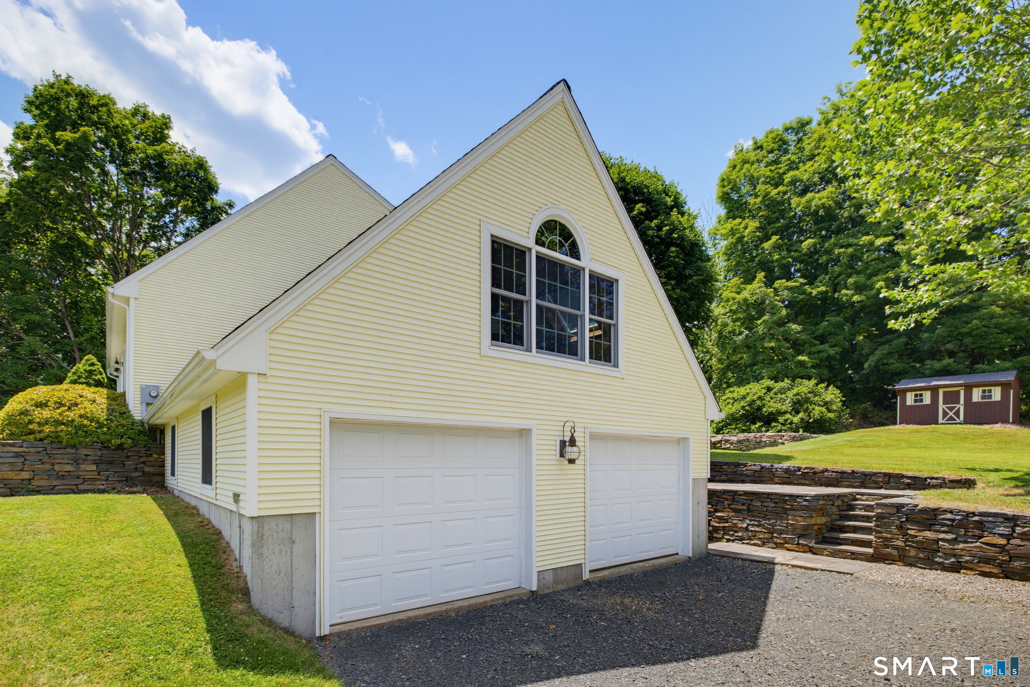 1 Long Lott Road Granby CT 06090