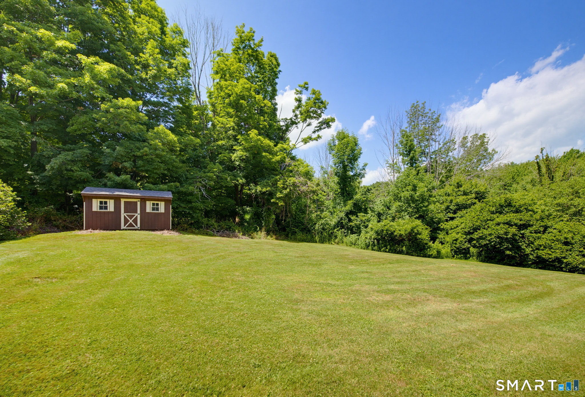1 Long Lott Road Granby CT 06090
