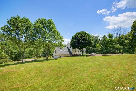 1 Long Lott Road Granby CT 06090