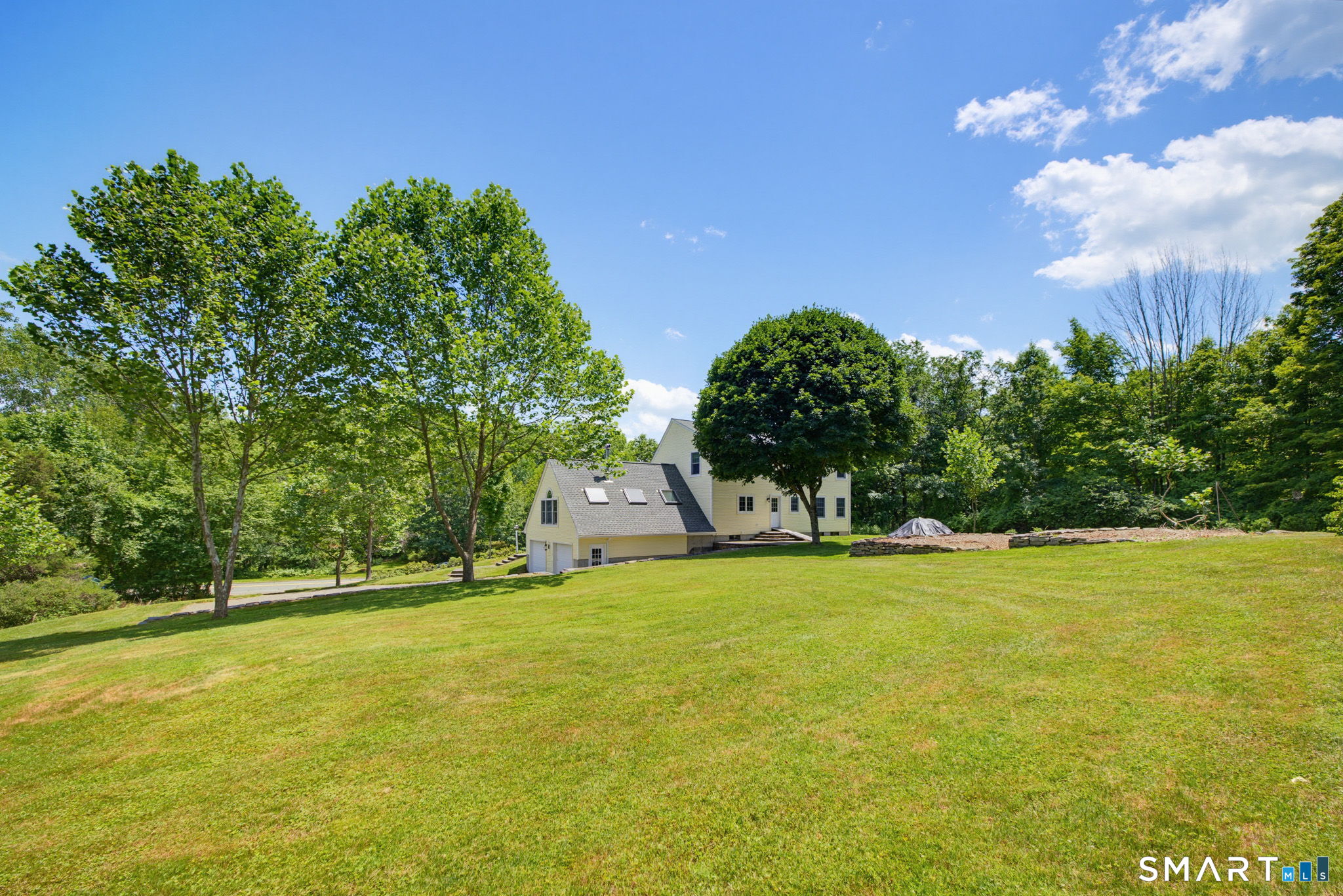1 Long Lott Road Granby CT 06090