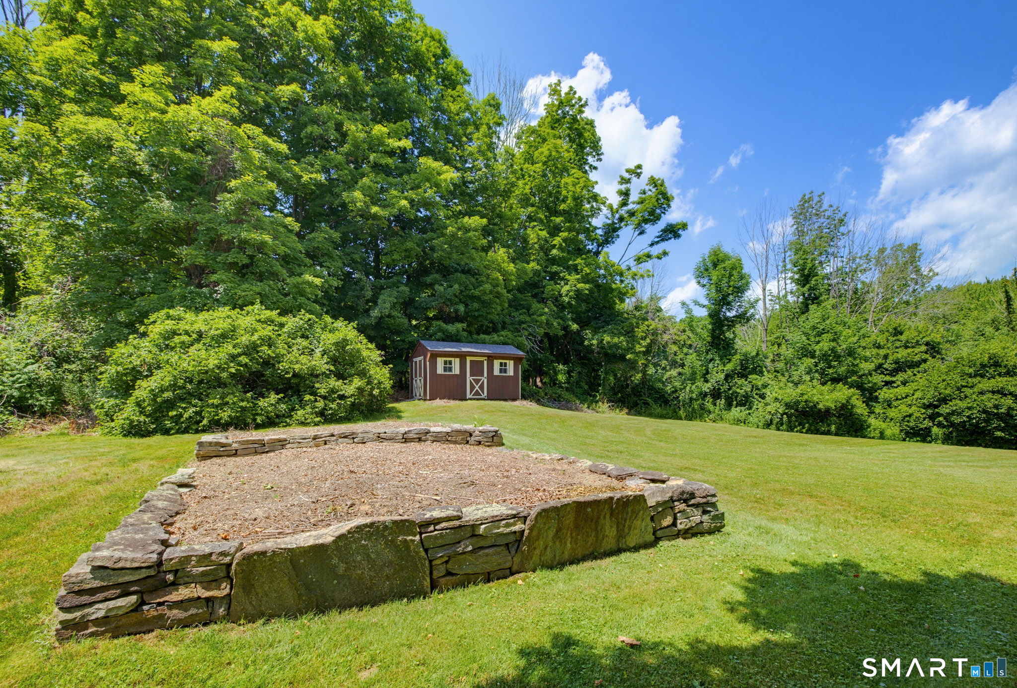 1 Long Lott Road Granby CT 06090